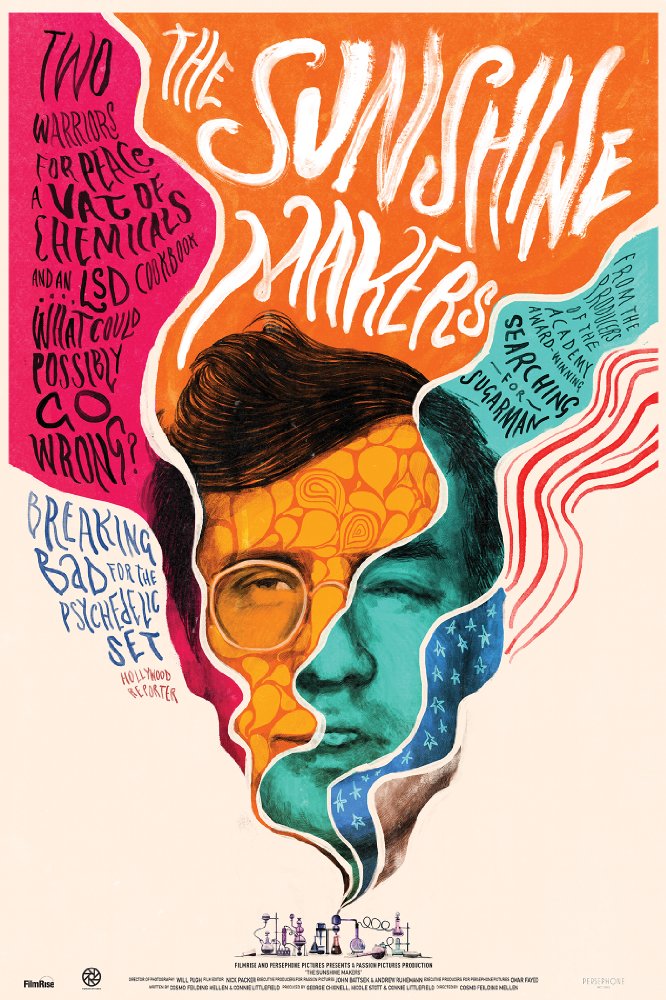 The Sunshine Maker